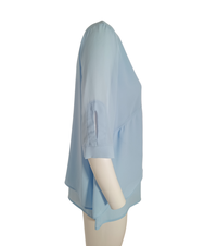 CAMICIA DONNA P261987AF Tellini S.R.L. Χονδρική ενδυμασία